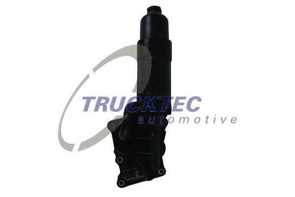 TRUCKTEC AUTOMOTIVE Kotelo, öljynsuodatin 02.18.151